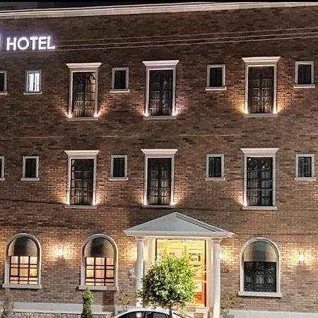 לאגוס דה מורנו Scala Hotel מראה חיצוני תמונה