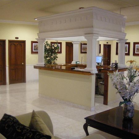 לאגוס דה מורנו Scala Hotel מראה חיצוני תמונה