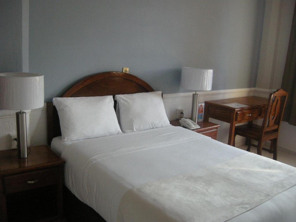 לאגוס דה מורנו Scala Hotel מראה חיצוני תמונה