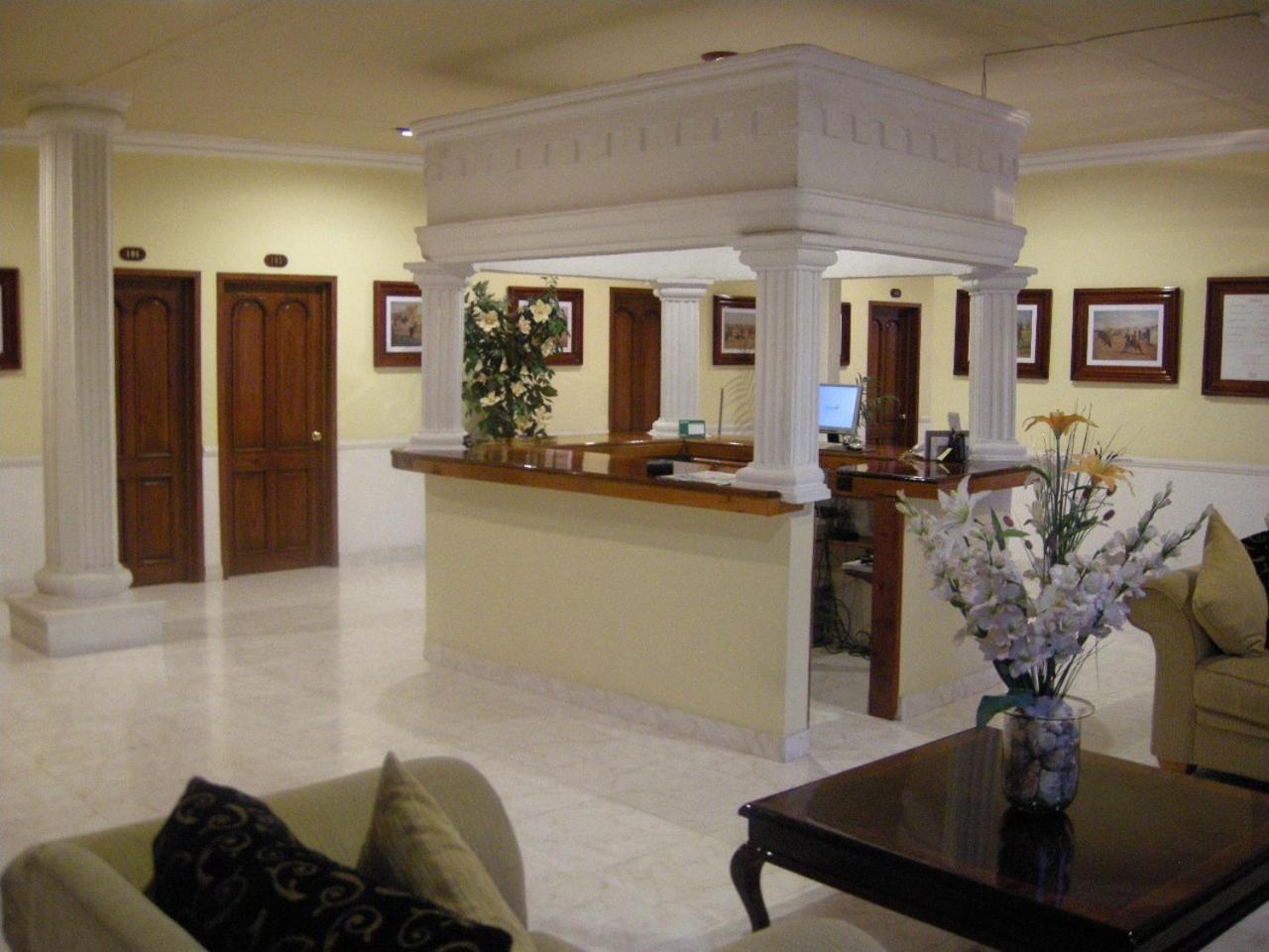לאגוס דה מורנו Scala Hotel מראה חיצוני תמונה