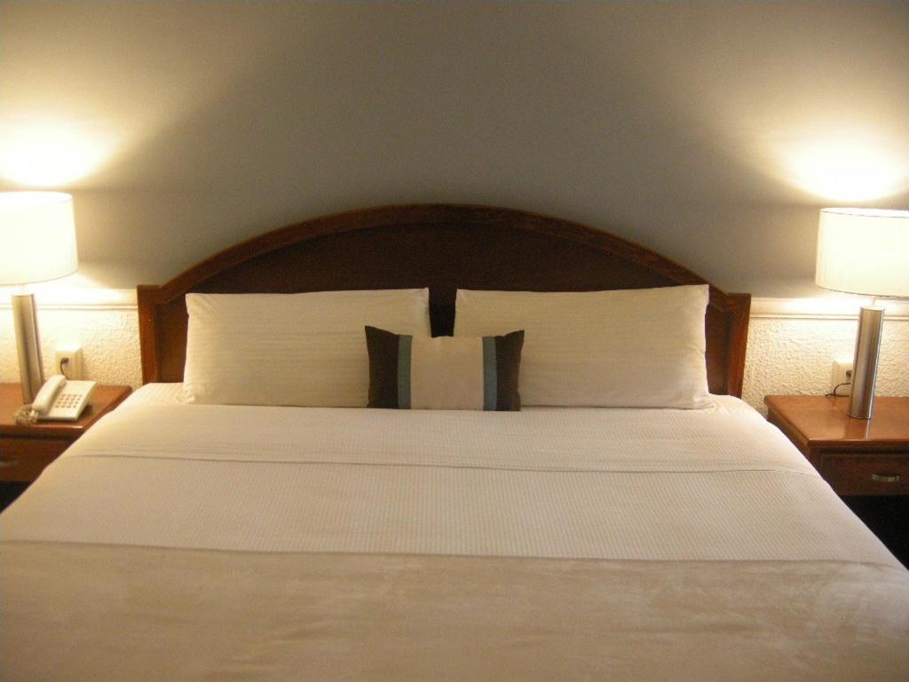 לאגוס דה מורנו Scala Hotel חדר תמונה